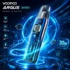 阿格斯 Matrix VOOPOO 小煙主機主圖 阿格斯 Matrix VOOPOO 30W 1350mAh 小煙主機商品主圖