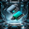 阿格斯 P2 VOOPOO 小煙主機主圖 阿格斯 P2 VOOPOO 30W 1000mAh 小煙主機商品主圖