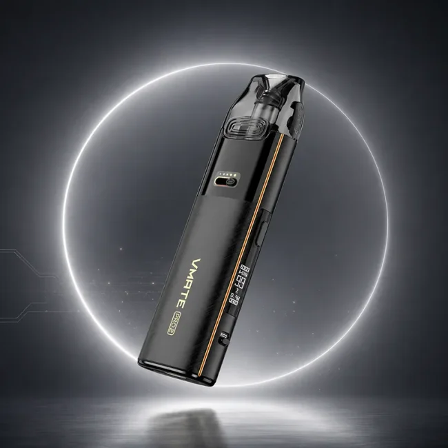 VOOPOO VMATE PRO 2 小煙主機主圖 VOOPOO VMATE PRO 2 30W 1500mAh 小煙主機商品主圖