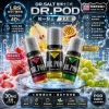 鹽博士三代菸油商品主圖 鹽博士三代菸油 DR.POD Dr.SALT 10mL 三入 30mg 小瓶尼古丁鹽菸油商品主圖