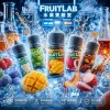 水果實驗室 FruitLab 菸油主圖 水果實驗室 FruitLab 30mL 30mg 菸油商品主圖