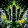 魔爪菸油 MONSTER 35mg 魔爪菸油 MONSTER 30mL 35mg 能量飲料尼古丁鹽主圖