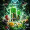巫毒小綠人菸油 Revenge VOODOO 商品主圖 巫毒小綠人菸油 Revenge VOODOO 30mL 35mg 馬來西亞丁鹽商品主圖