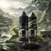 茶語菸油商品主圖 茶語菸油30mL 40mg尼古丁鹽商品主圖