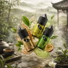 茶譜菸油 50mg 微涼茶香 茶譜菸油 30mL 50mg 微涼茶香尼古丁鹽主圖